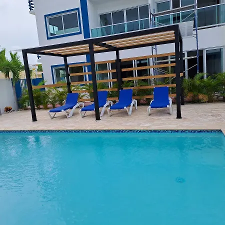 Hermoso Apartamento En Punta Cana!